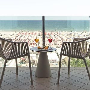 Hotel Regina in spiaggia